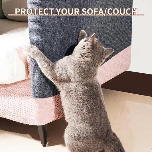 ClawGuard Pro™️ : Ultimate Sofa Shield for Cats