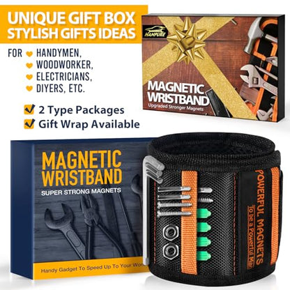 MagnaLink™ - Magnetic Tools Belt